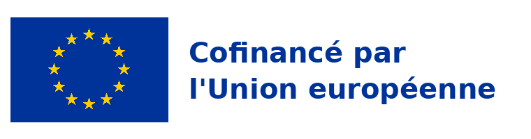 Cofinancé par l'Union européenne