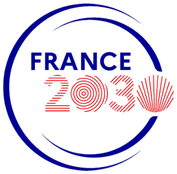 Lauréat France 2030