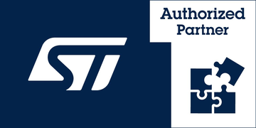 ST Partner Program - STMicroelectronics