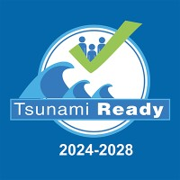 Tsunami Ready 2024-2028