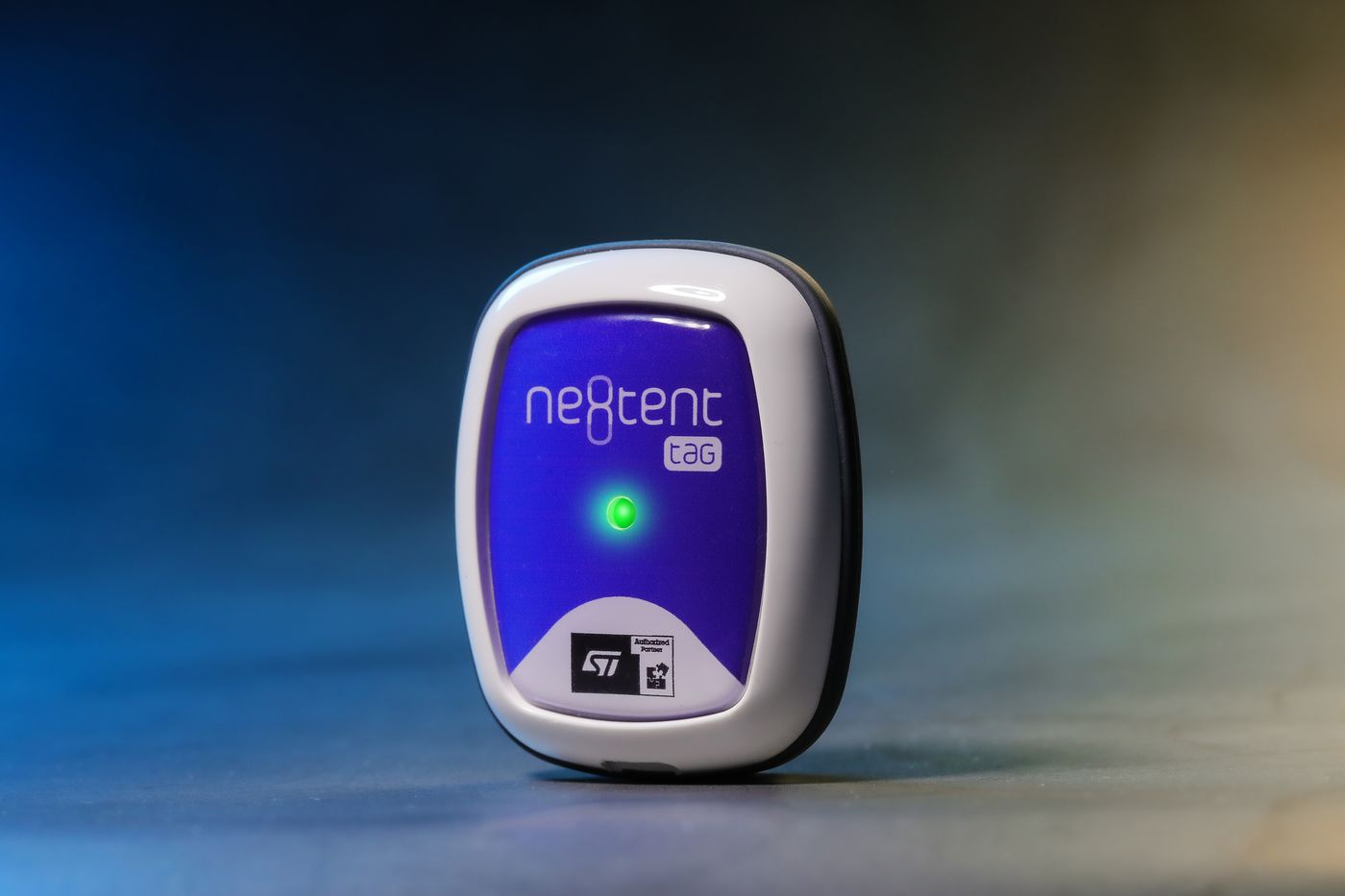 Nextent Tag